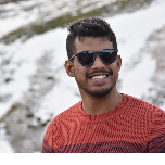 Tharun Reddy Kommidi-Freelancer in Hyderabad,India