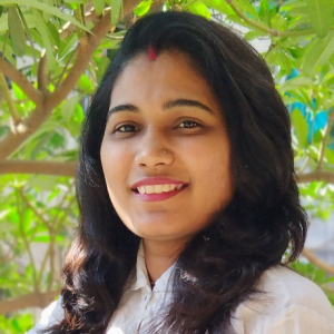 Priya Prajapati-Freelancer in Nashik,India
