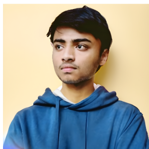 Sudhanshu Kadu-Freelancer in Mumbai,India