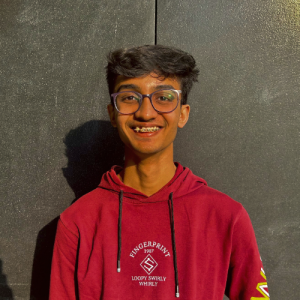 Romir Bedekar-Freelancer in Ahmedabad,India