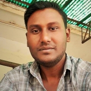 Md Rocky-Freelancer in Dhaka,Bangladesh