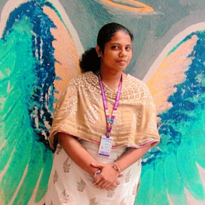 SUDARSHINI Y-Freelancer in Erode,India