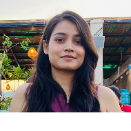 Kumudini Chauhan-Freelancer in gurgaon,India