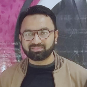 Muhammad Zaid Ullah Khan-Freelancer in Lahore,Pakistan