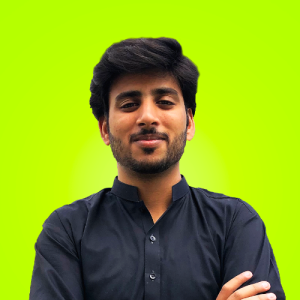 Azan Malik-Freelancer in Rawalpindi,Pakistan