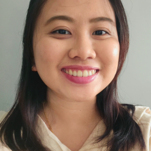 Jessica E P-Freelancer in Cyberjaya,Malaysia