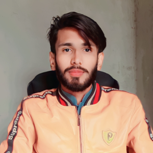 Muhammad Ahmad-Freelancer in Pakpattan,Pakistan