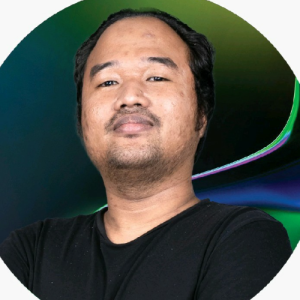 Galang Reastiawan-Freelancer in Jakarta,Indonesia