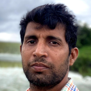 Ramakrishna Reddy-Freelancer in Hyderabad,India