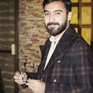 Muhammad Umair-Freelancer in Gujrat,Pakistan