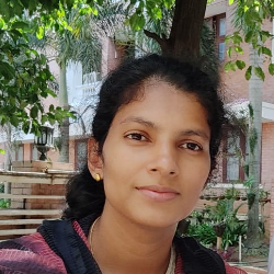Eliena Jose-Freelancer in Thiruvananthapuram,India