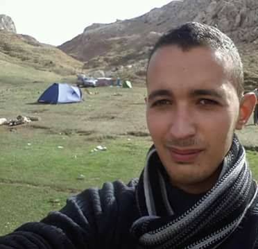 Aouadi Houcem eddine-Freelancer in algierrs,Algeria