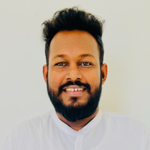 Charith Liyanaarachchi-Freelancer in Kurunegala,Sri Lanka