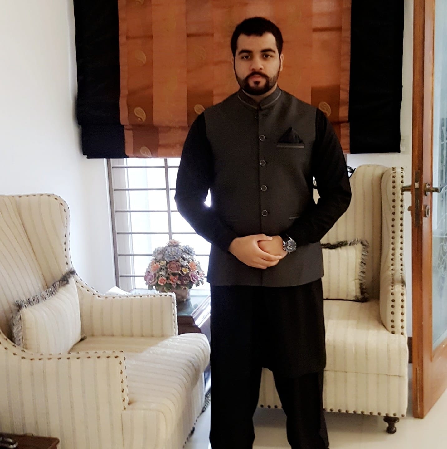 Mohammad Sheikh-Freelancer in Faisalabad,Pakistan