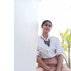 Divasha Singh-Freelancer in Lucknow,India