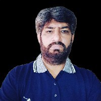Muhammad Sajjad Chauhdri-Freelancer in Islamabad,Pakistan