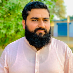 Zeeshan Arshad-Freelancer in SadiqAbad,Pakistan