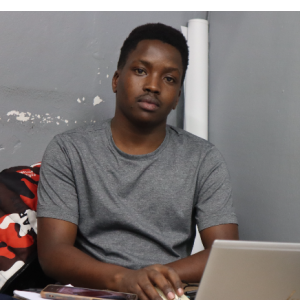 Brant-Freelancer in Nairobi,Kenya