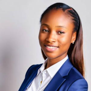 Micheal Racheal-Freelancer in Lagos,Nigeria