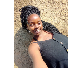 ELSIE NICOLE ACHIENG-Freelancer in Kakamega,Kenya