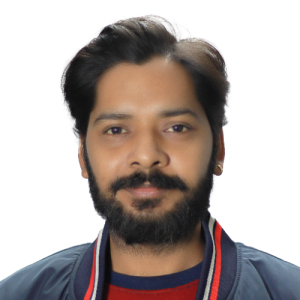 Krishna Kant Mishra-Freelancer in bareilly,India