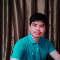 Reland Wong-Freelancer in Kluang,Malaysia