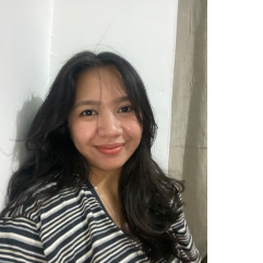 Elaine-Freelancer in Manila,Philippines