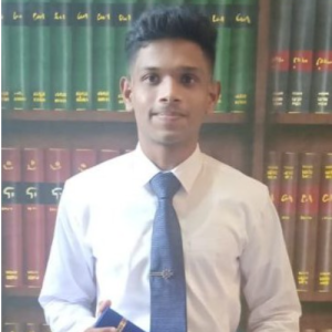 Pramuditha Pasan Bandara-Freelancer in Colombo,Sri Lanka