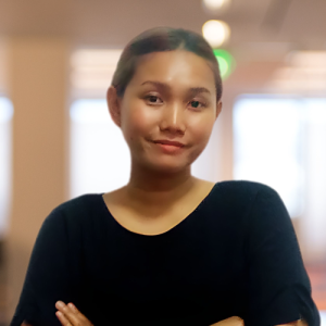 Marla Tinanac-Freelancer in Maco,Philippines