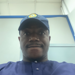 Uzodimma Chukwuemeka Amobi-Freelancer in Abuja,Nigeria