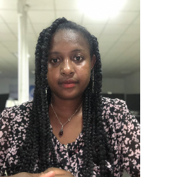 Murielle Razafindrakoto-Freelancer in Antananarivo,Madagascar