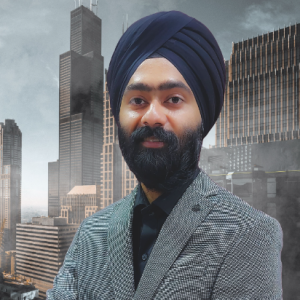 Jasdeep Singh Rehal-Freelancer in Nagpur,India