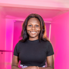 Ifeoluwa Omokehin-Freelancer in Lagos,Nigeria