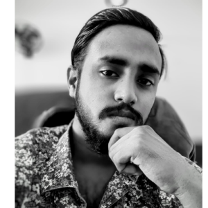 Ronin Lucas-Freelancer in Karachi,Pakistan