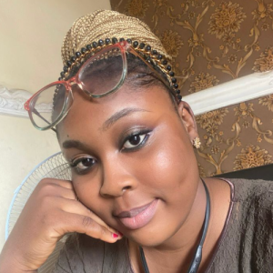 Motunrayo Awodeji-Freelancer in Lagos,Nigeria