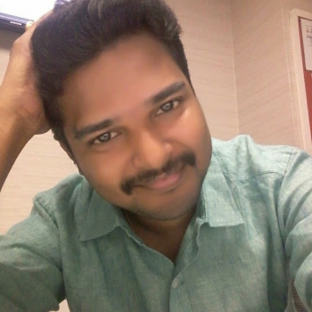 Vinaykumar Naguru-Freelancer in Hyderabad,India