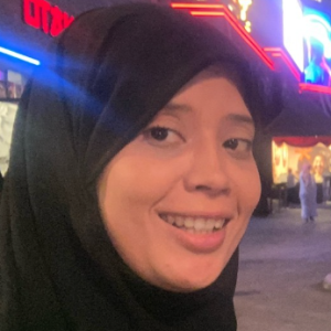 Hassiba Benbrek-Freelancer in Chlef,Algeria