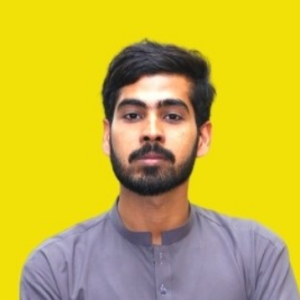 Taufique Ahmed-Freelancer in Karachi,Pakistan