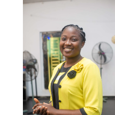 Dorcas Faleye-Freelancer in Lagos,Nigeria