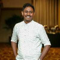 Vivek Kaushan-Freelancer in Colombo,Sri Lanka