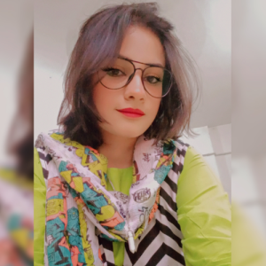 Kiran Tariq-Freelancer in Pakistan,Pakistan