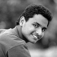 Harshil Bhatt-Freelancer in Ahmedabad,India