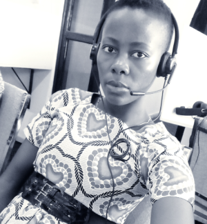 Gahgwanyin Wopnyong-Freelancer in Douala,Cameroon