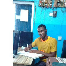 Chima John-Freelancer in Asaba,Nigeria