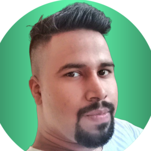 Pranav Kadalayil-Freelancer in bhillai,India