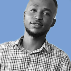 David Agada-Freelancer in Lagos,Nigeria