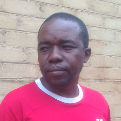 Desire N Marufu-Freelancer in Harare,Zimbabwe