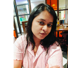 Shaoni Chakraborty-Freelancer in Pune,India