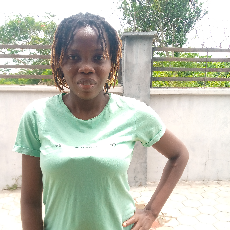 Banke Kehinde-Freelancer in Ibadan,Nigeria