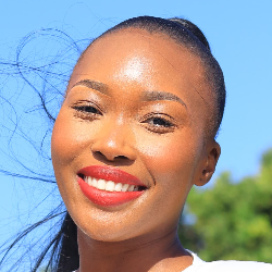 Palesa Tyhopo-Freelancer in Port Elizabeth,South Africa